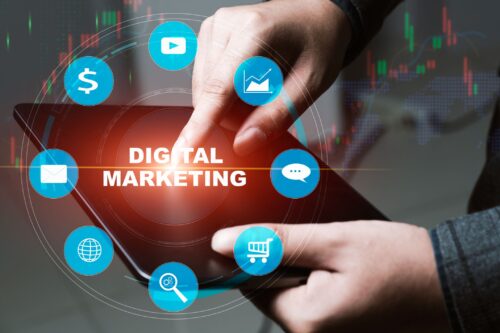 Digital Marketing Tools To Help You With Your Online Activities
