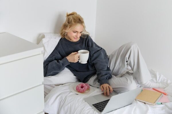 Morning Rituals That Set The Tone For A Productive Day