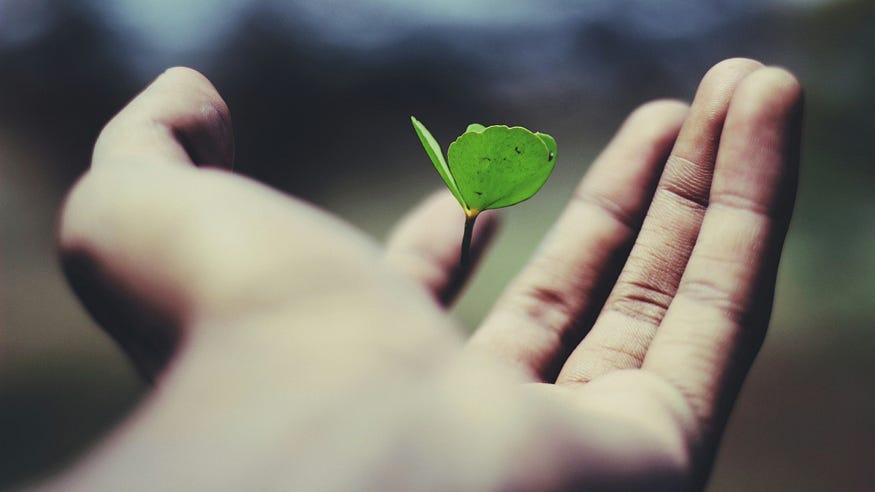 Finding Growth In Moments You Usually Ignore