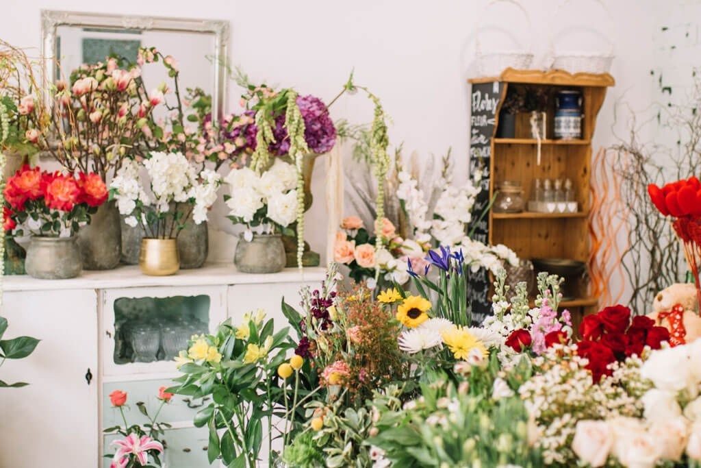 Why Local Florists Are A Trusted Choice For Quality Flowers?