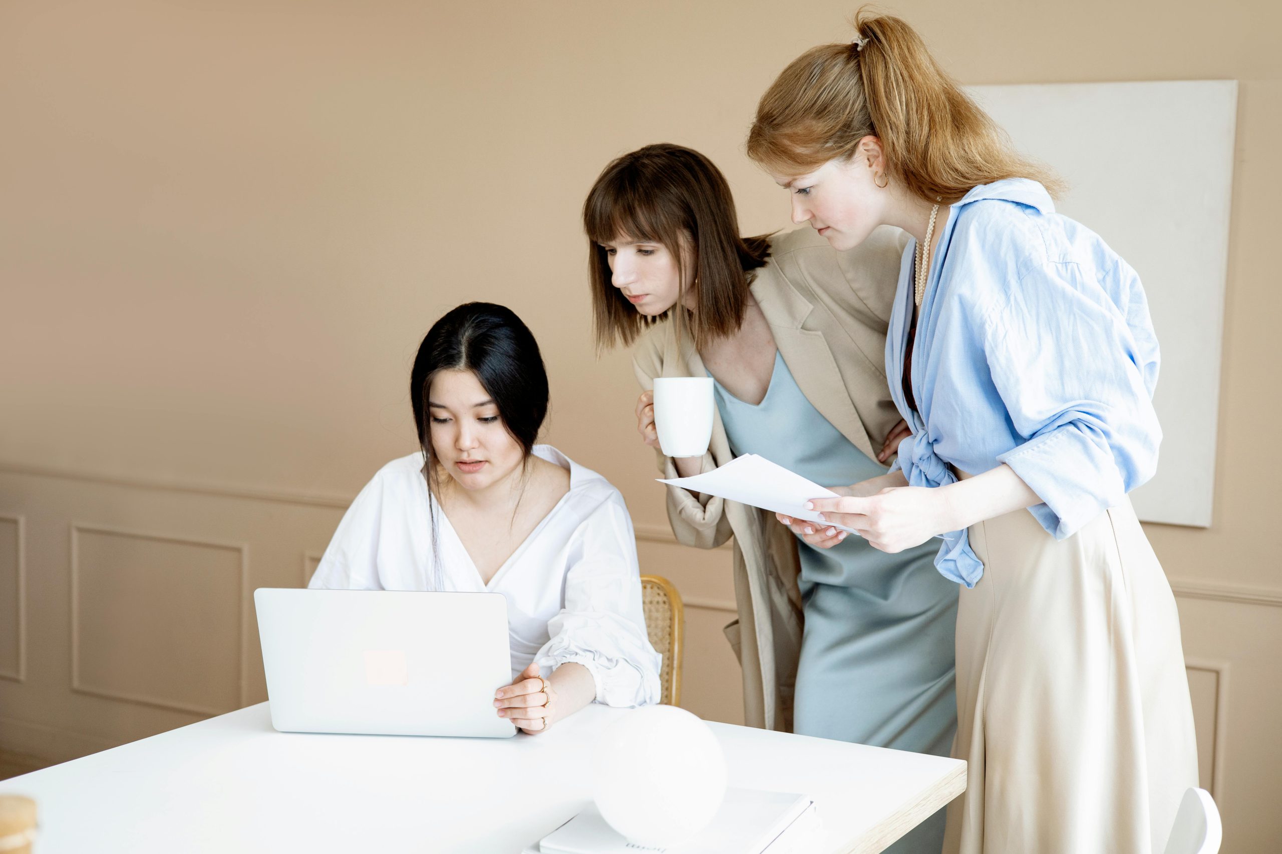Why Not All Effort Leads To Meaningful Results?